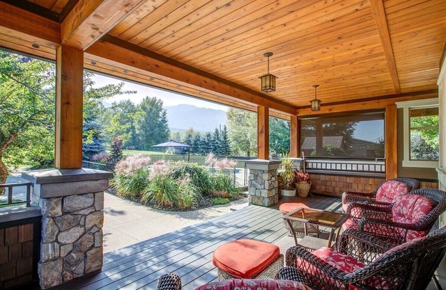 Fresh Valley Farms Guesthouse