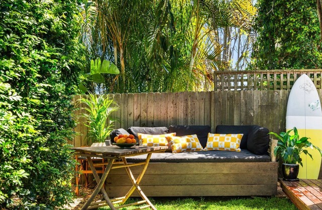 Freshie Basin Beach House