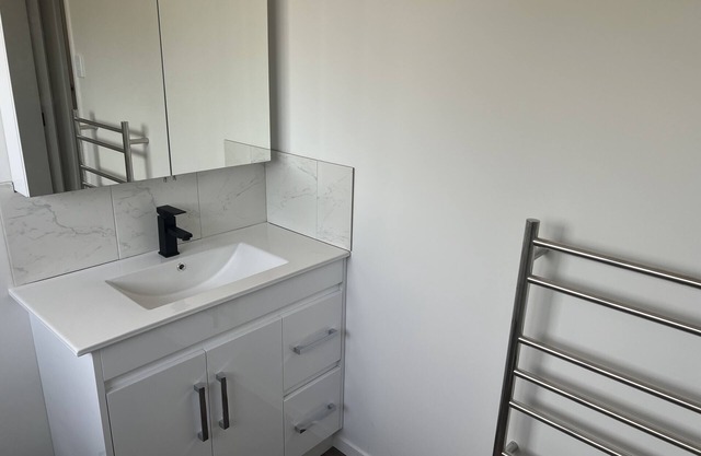 Freshly renovated entire three bedroom house