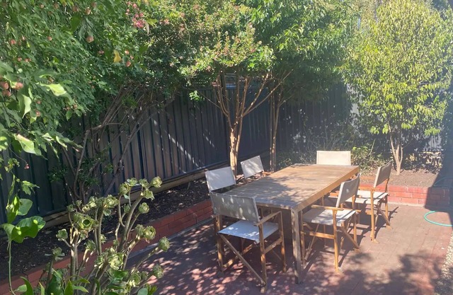Freshly renovated gem - 1.5km from the city centre