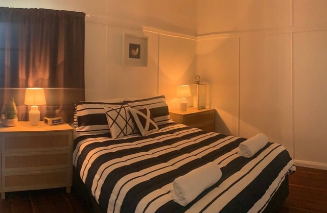 FRESHWATER BEACHHOUSE- HERVEY BAY