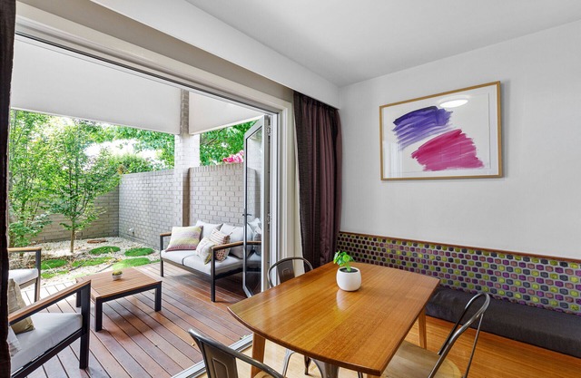 Frewville 7 Boutique Apartment