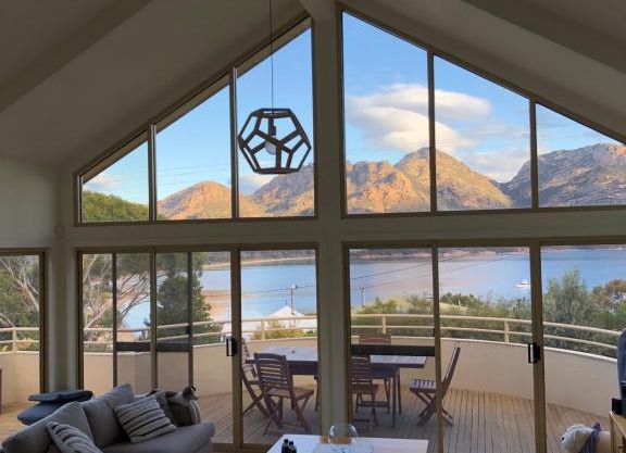 Freycinet Beach House