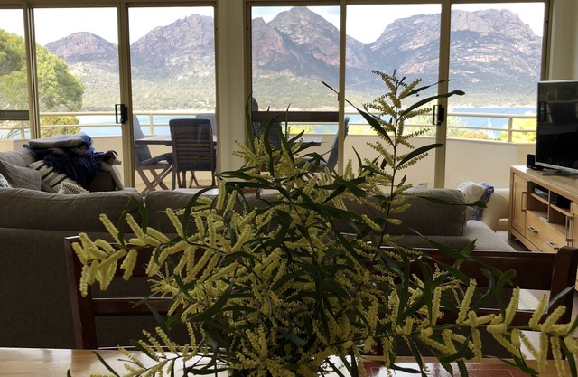 Freycinet Beach House