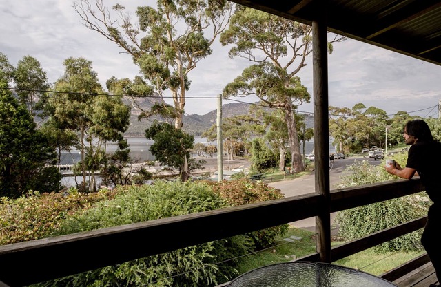 Freycinet Cottage 1