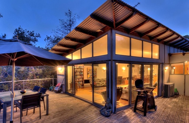 Freycinet Eco Luxe