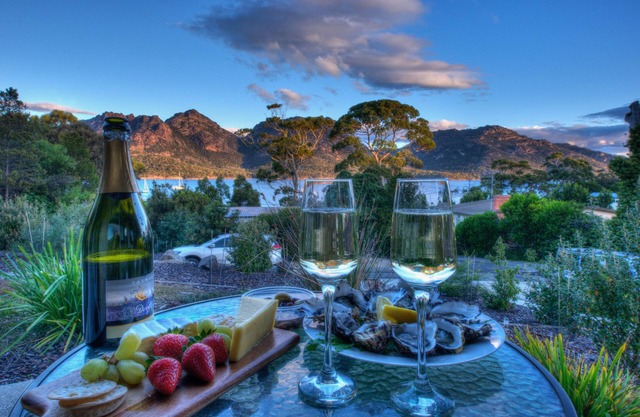 Freycinet Stone Studio 4
