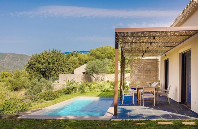 FRG Villas : Villa Cantare