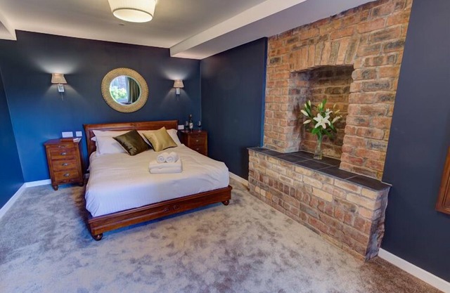 Friars Wynd Hotel