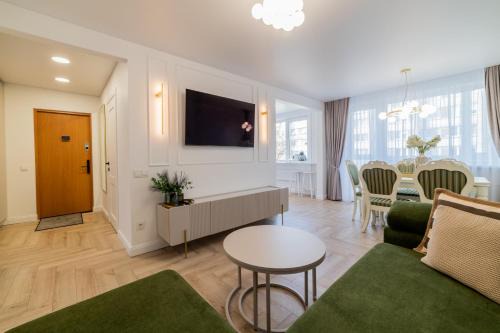 Frida Luxury Apartments