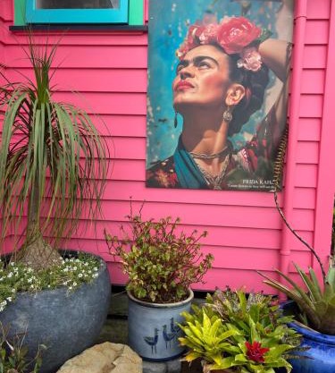 Fridas Accommodation