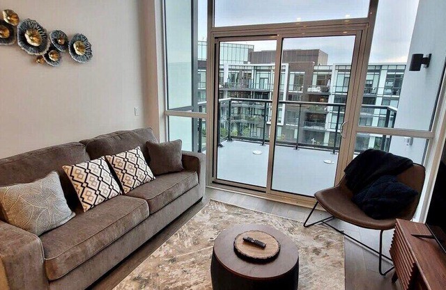 Friday Harbour, 2BR pet friendly