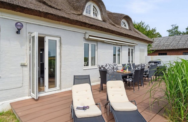 "Fridgerd" - 4.8km from the sea by Interhome