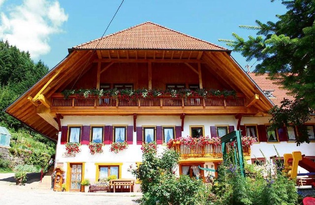 Friedershof