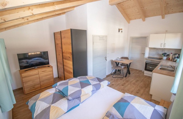 Friendly apartment- 2 persons, 24sqm