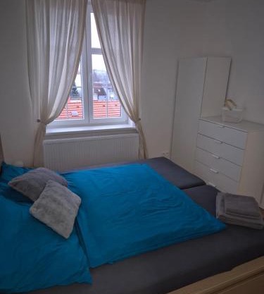 Friendly Apartment
