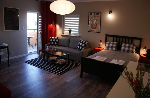 Friendly Apartments - Krakow