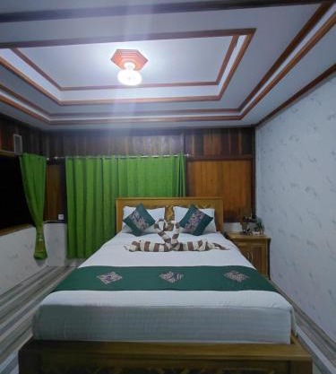 Friendly Homestay Lemukih