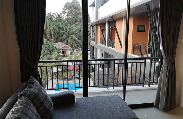 Friendly Hotel Krabi