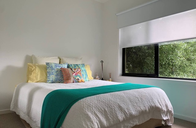 Friendly Mornington Retreat