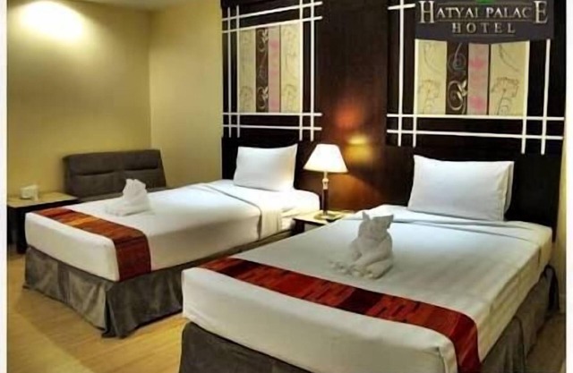 Friendlytel Hotel