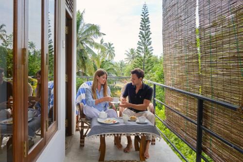 Friends Coliving Mirissa