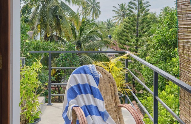 Friends Coliving Villa