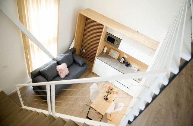 FRIENDS RESIDENCE Apartments
