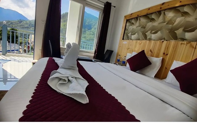 Friendship Inn Hotel & Resorts