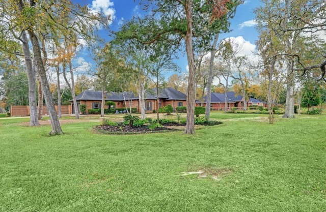 Friendswood, TX home!