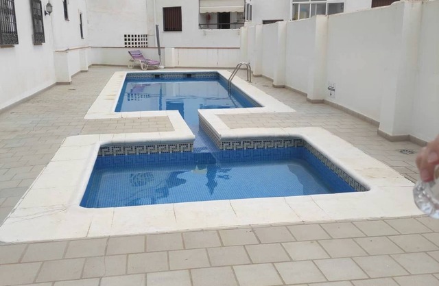 Frigiliana Dream 3-bed Apartment