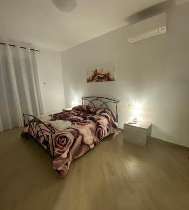 Fringiulì House