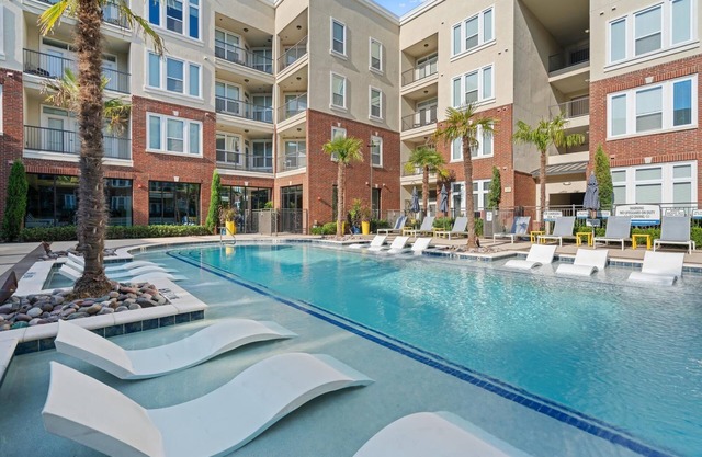 Frisco Exclusive 2BD 2BA Apartment