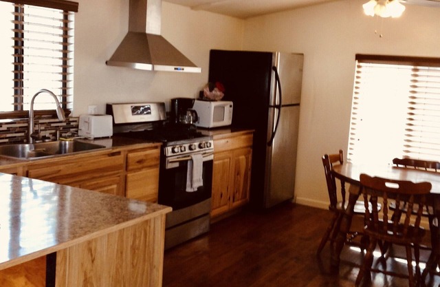 Suite Frisco House de 2 habitaciones