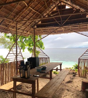 Frits Homestay