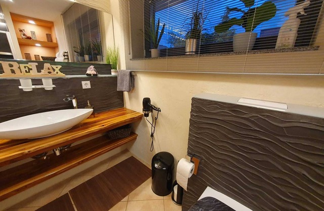 Fritsch family vacation apartment - Lean back and relax