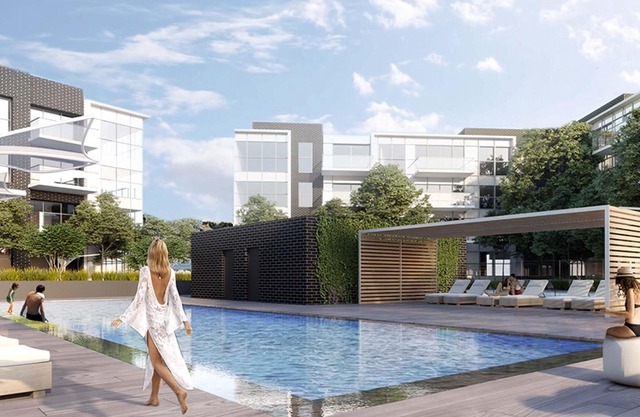 Friyay Harbour Retreat Condo
