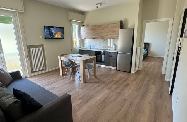 Friz Apartment