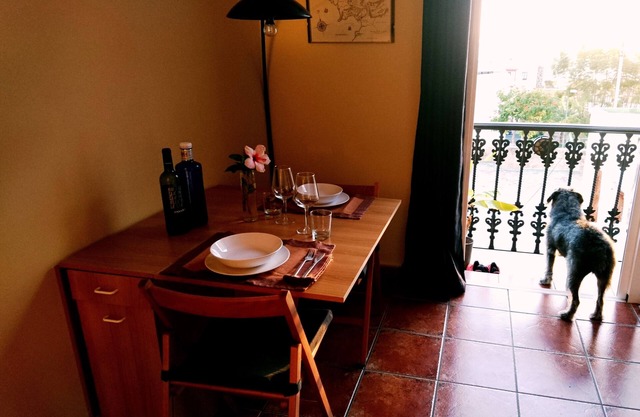 Frodo Haus apartamento centrico Tazacorte