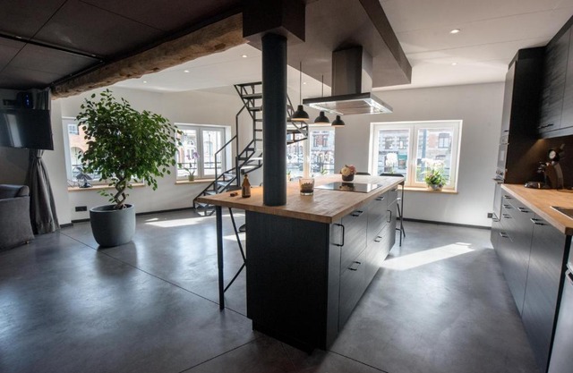 Froissart Loft et Studio