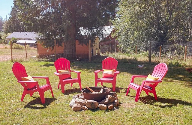 Frolander Bay Resort - Tiny Cottages