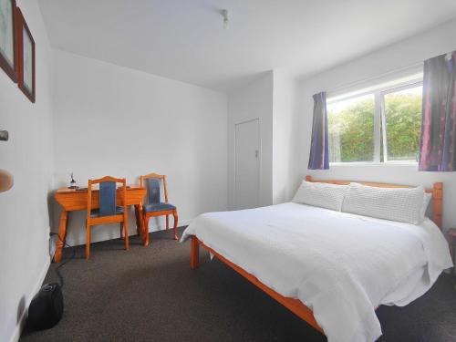from 128 for two bedrooms property in Wellington