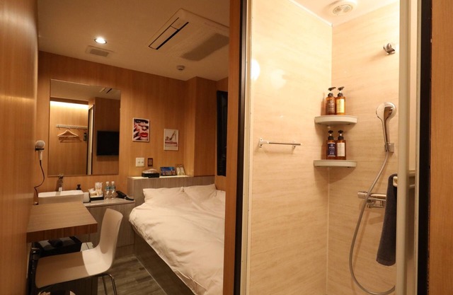 From 2300 A great plan double limited to late / Musashino Tokyo
