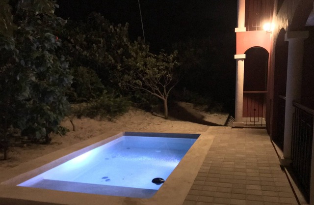 Departamento en planta baja. Chuburna Puerto