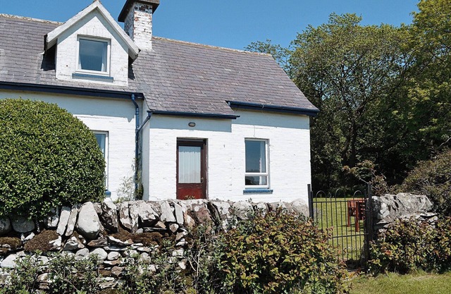 Alojamiento de 3 habitaciones en Garlieston, Newton Stewart