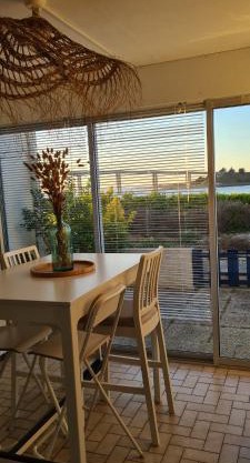 FROMENTINE - VUE MER - STUDIO 2 pers- PLAGE 20 m