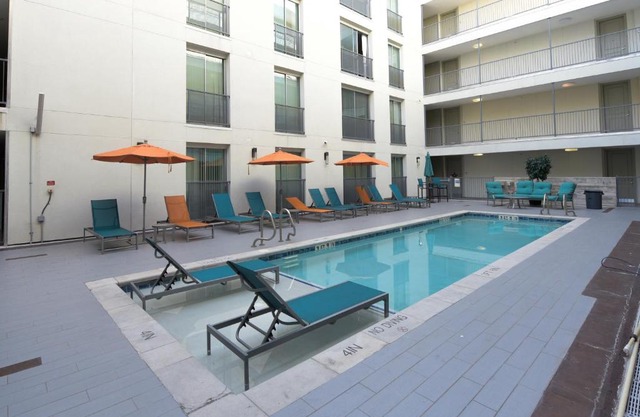 FRONTDESK Pointe on Rio Apts West Campus Austin