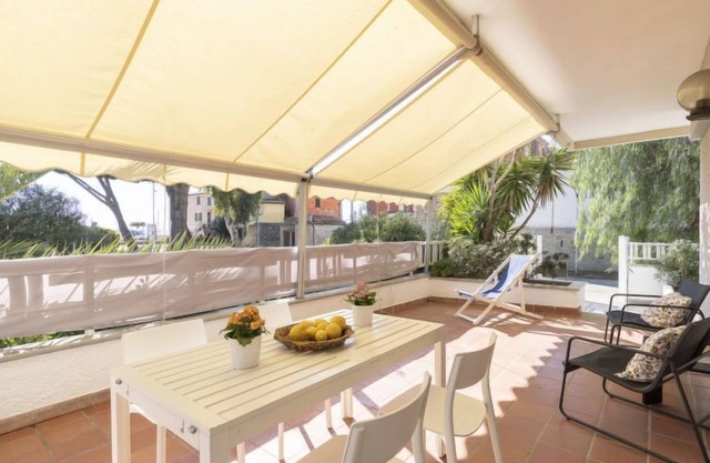 Fronte Mare by Interhome