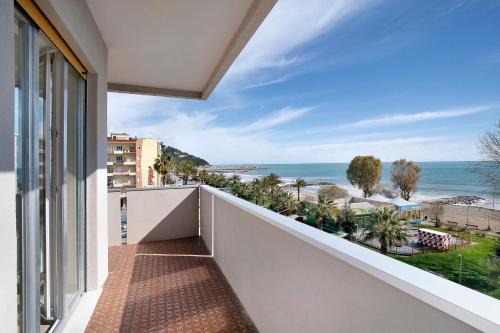 Fronte Mare - Marina di Andora