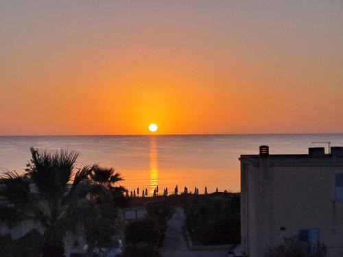 Fronte mare "Zaffiro" Marzamemi